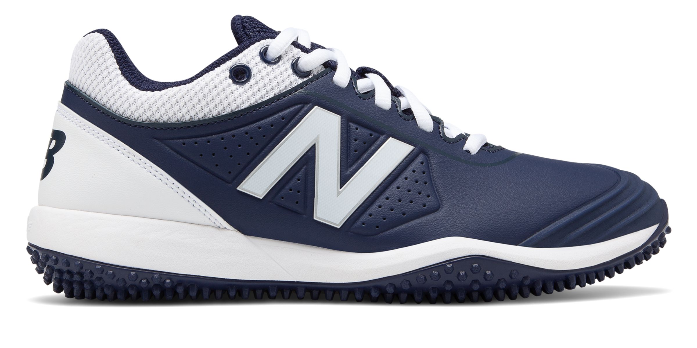 new balance turf cleats