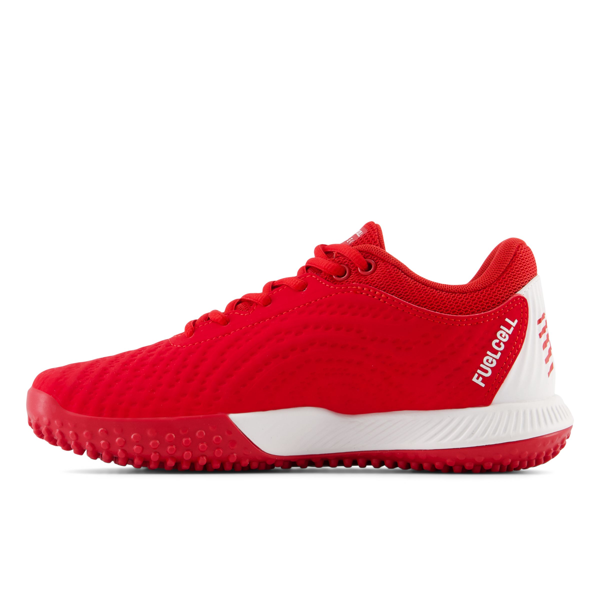 New Balance FuelCell FUSE v4 Turf Trainer, STFUSER4