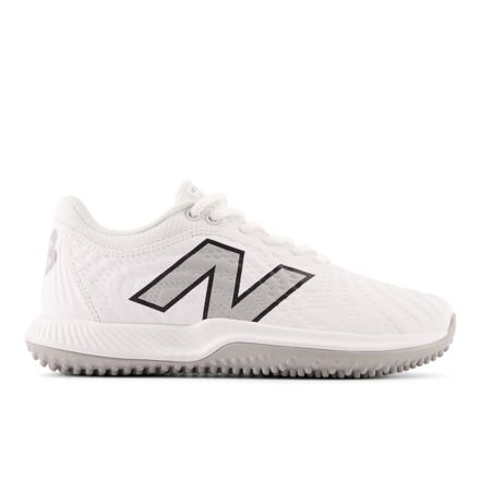 New balance low hot sale cut fuse1 metal cleat