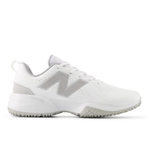 Женские кроссовки New Balance Fuse v5 Turf