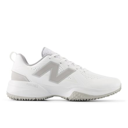 Fuse v5 Turf, Blanco with Nube de lluvia, STFUSEW5