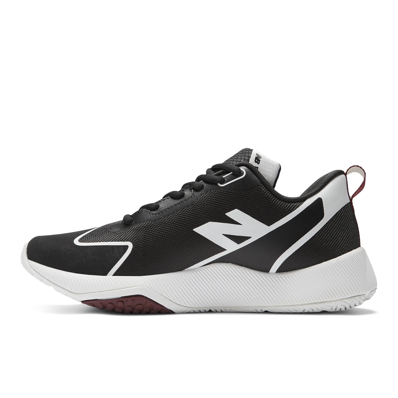 Женские кроссовки New Balance FuelCell Romero Duo Trainer — фото 3