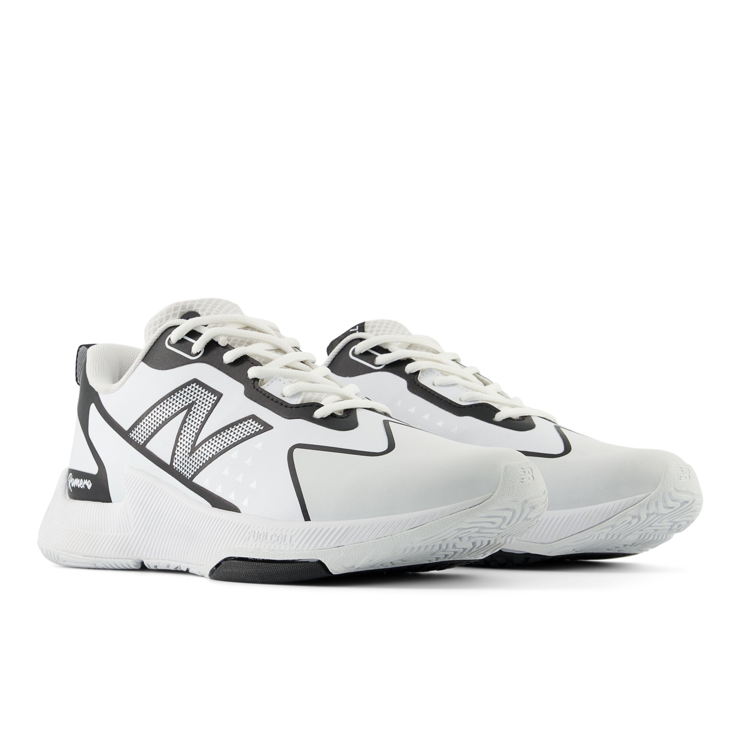 FuelCell Romero Duo Trainer