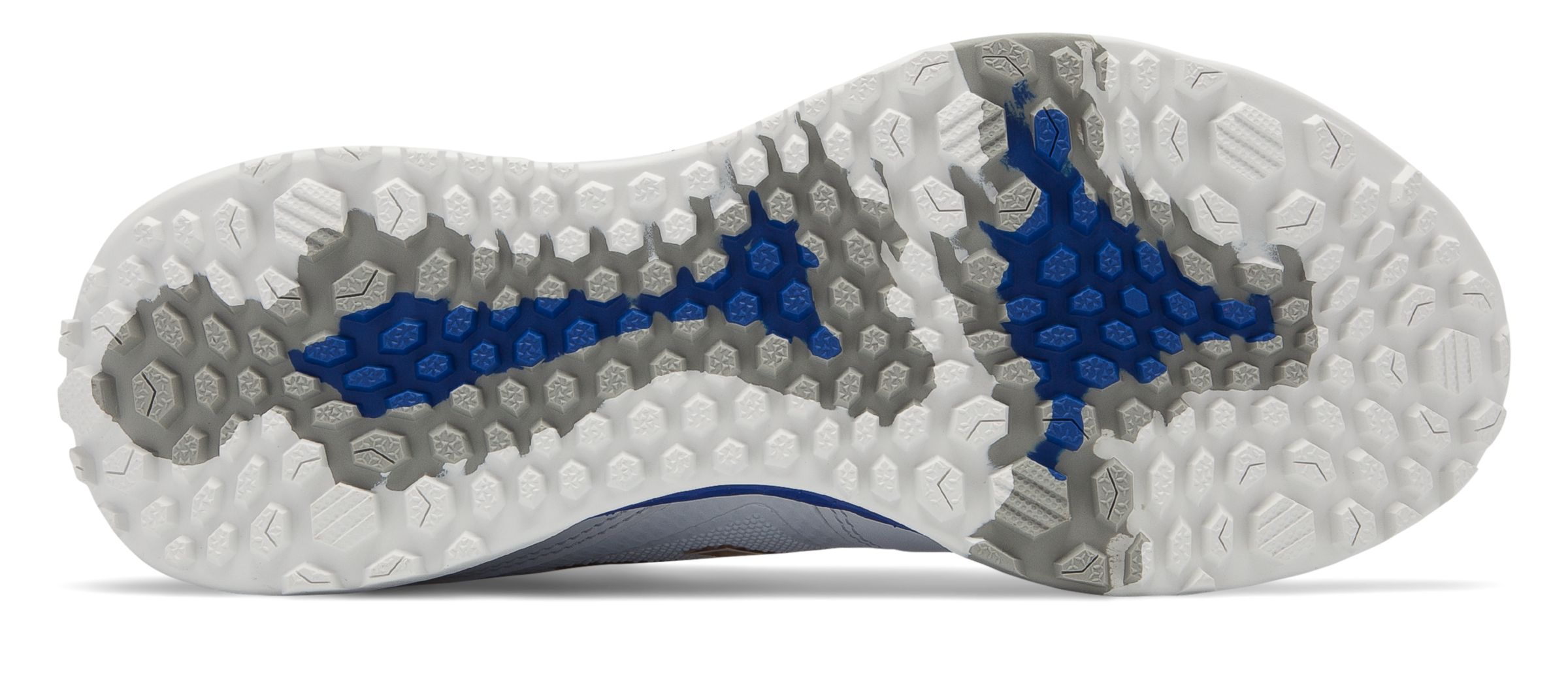 new balance fresh foam turf velo1