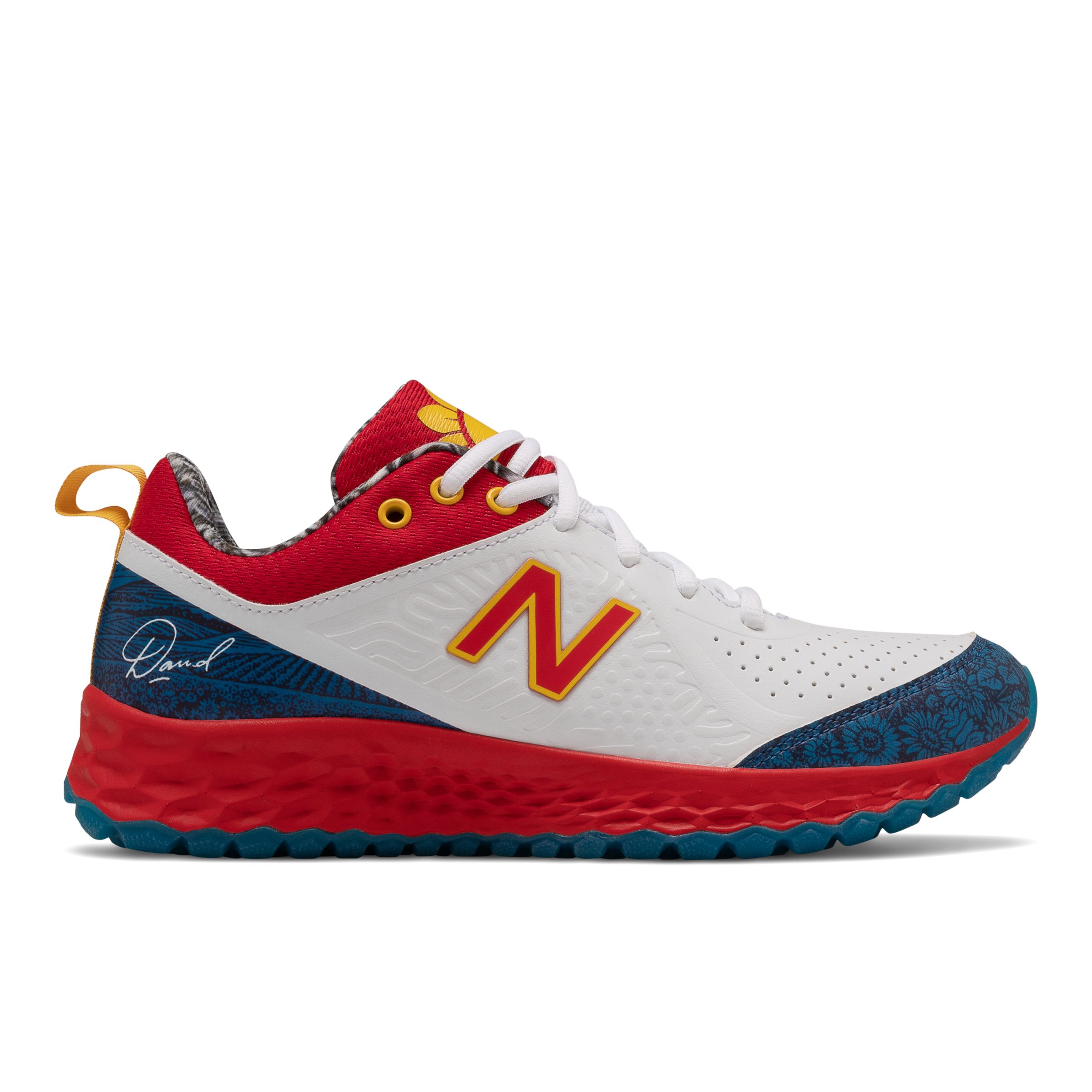 new balance softball turf shoes