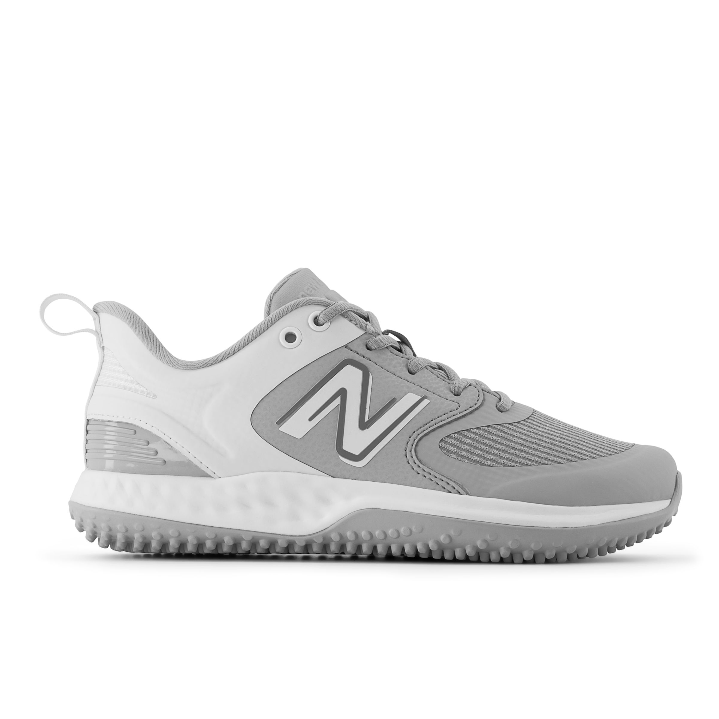 New balance women's velo outlet v1 turf softball shoe