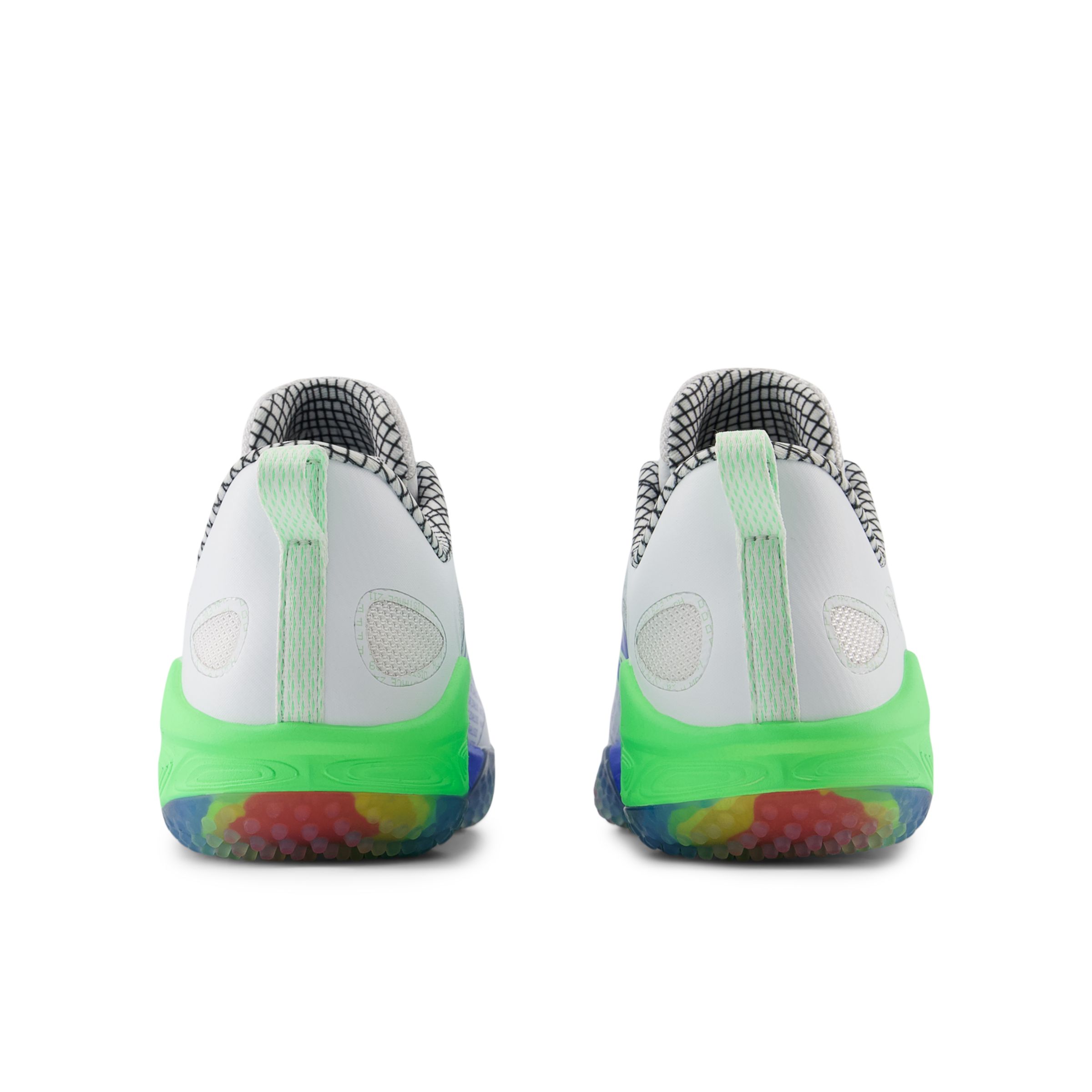 New Balance Velo v4 Turf-Trainer Lab Work, STVELOI4
