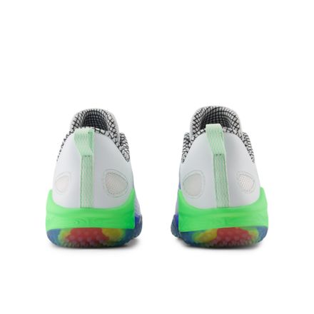 Velo v4 Turf-Trainer Lab Work