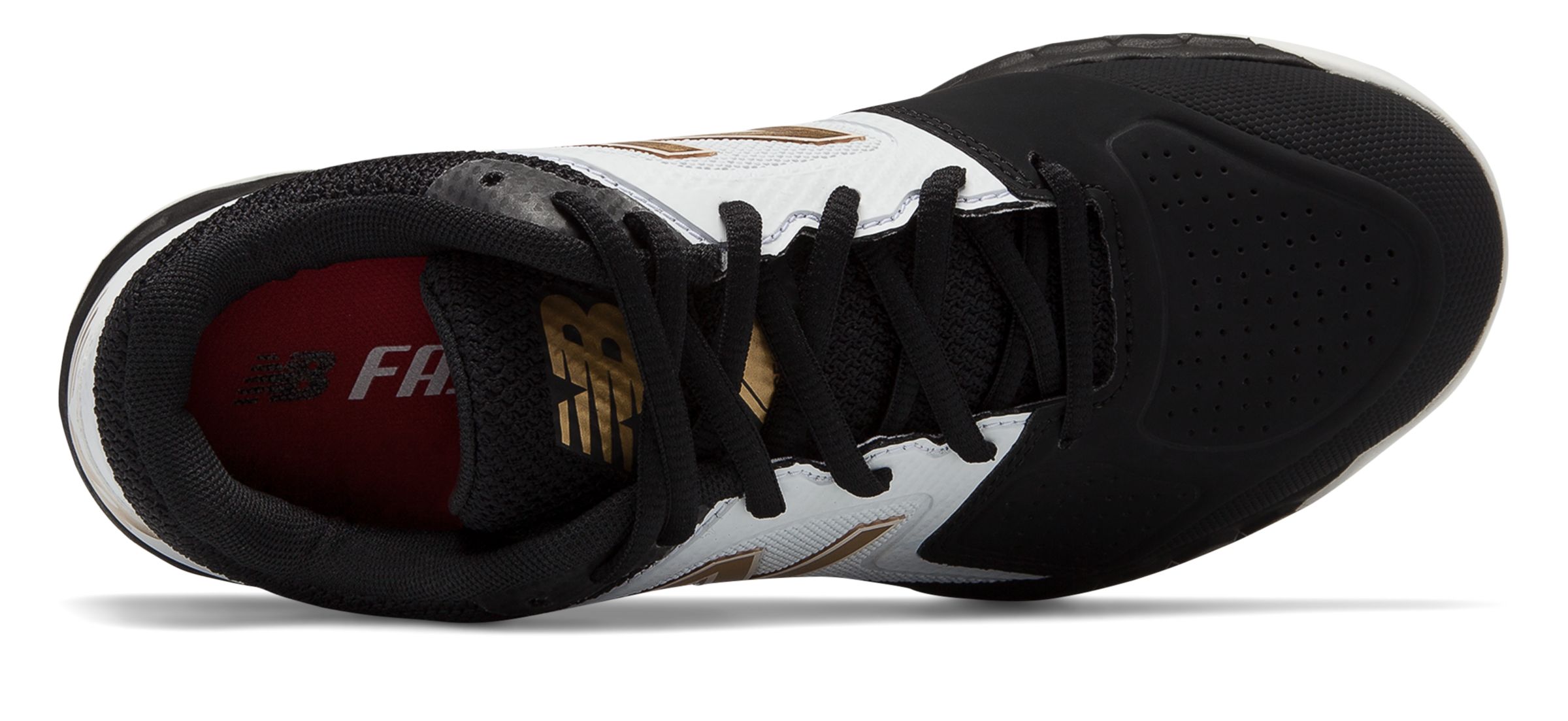 fresh foam turf velo1