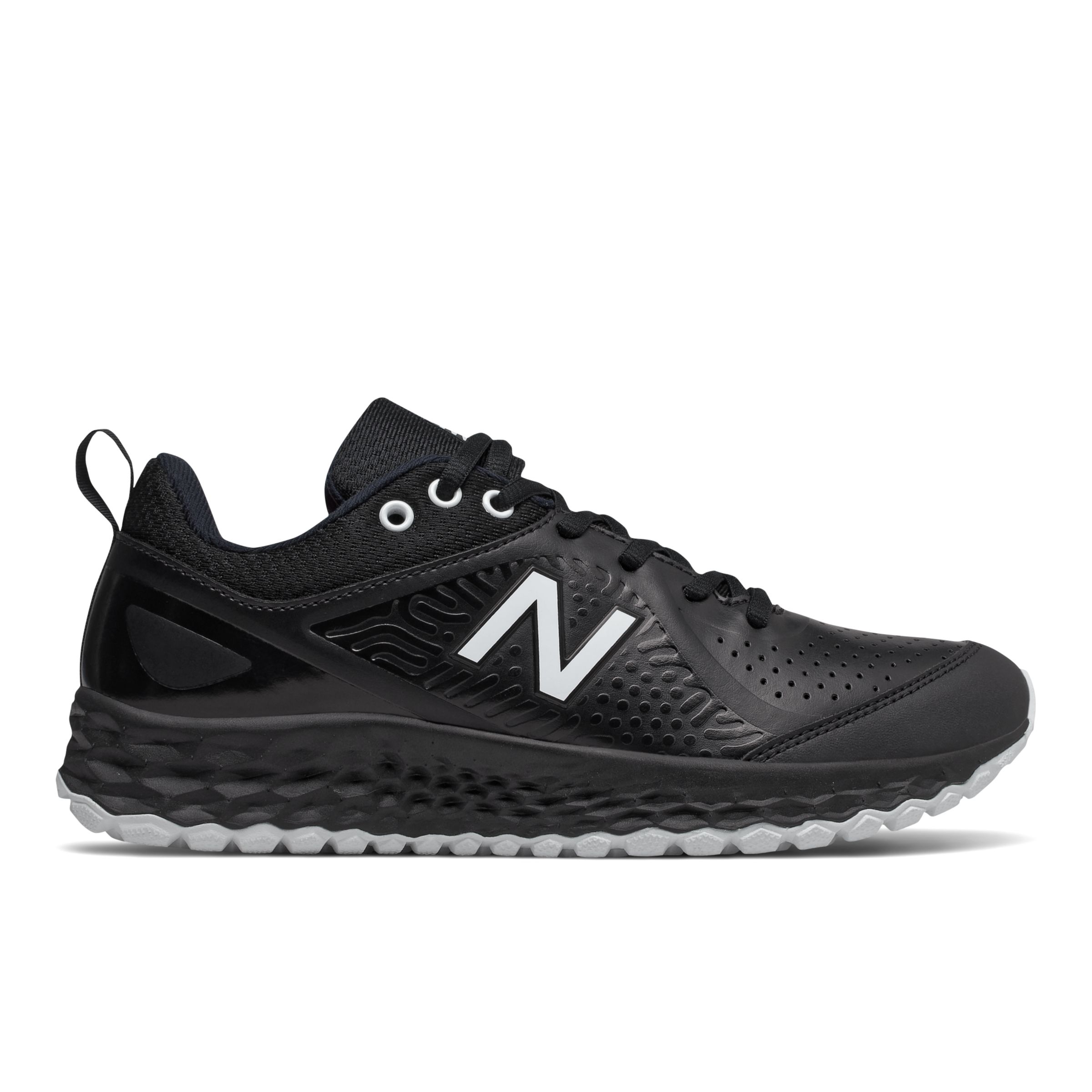 new balance women's fresh foam velo 1 turf softball cleats