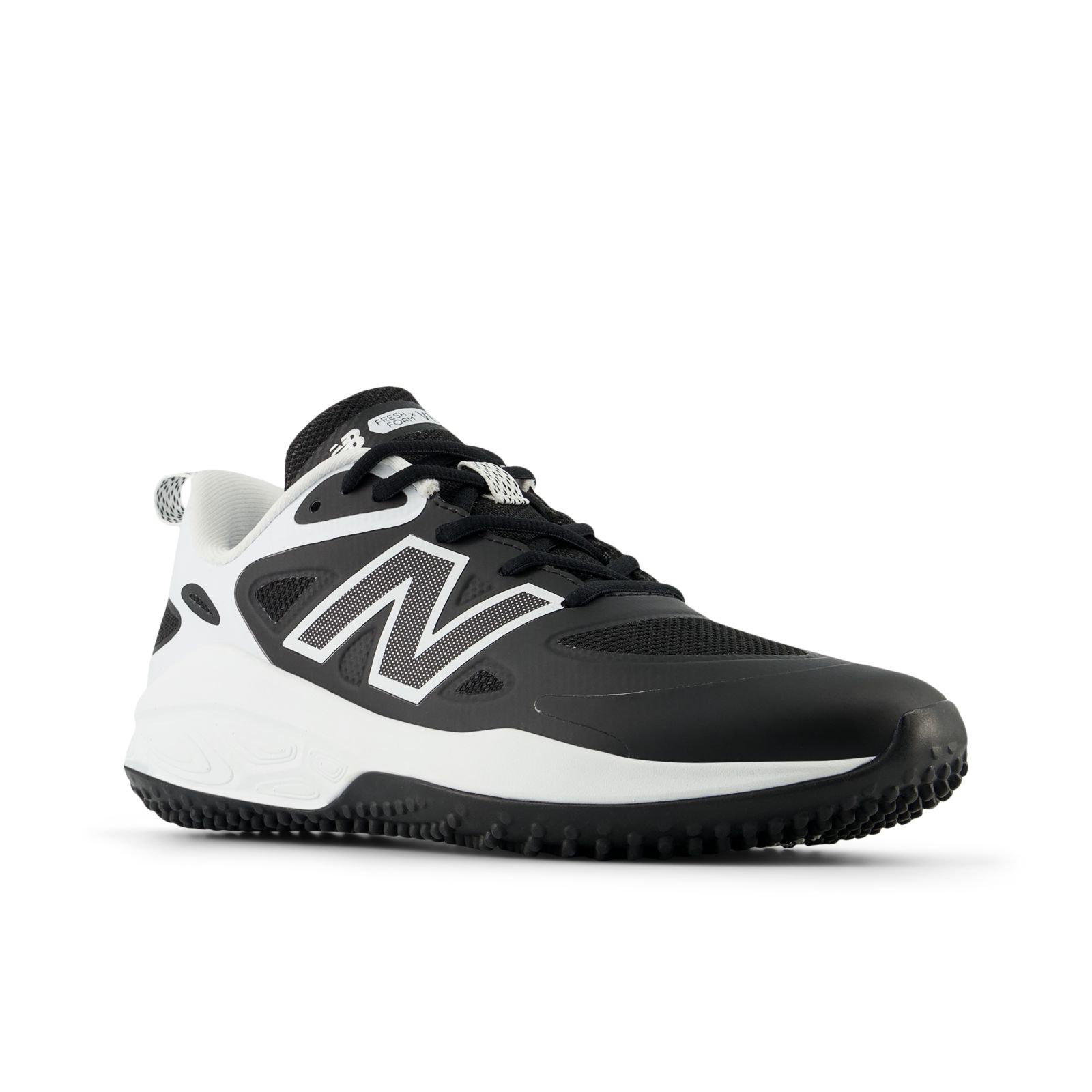 Женские кроссовки New Balance Fresh Foam Velo v4 Turf-Trainer — фото 2