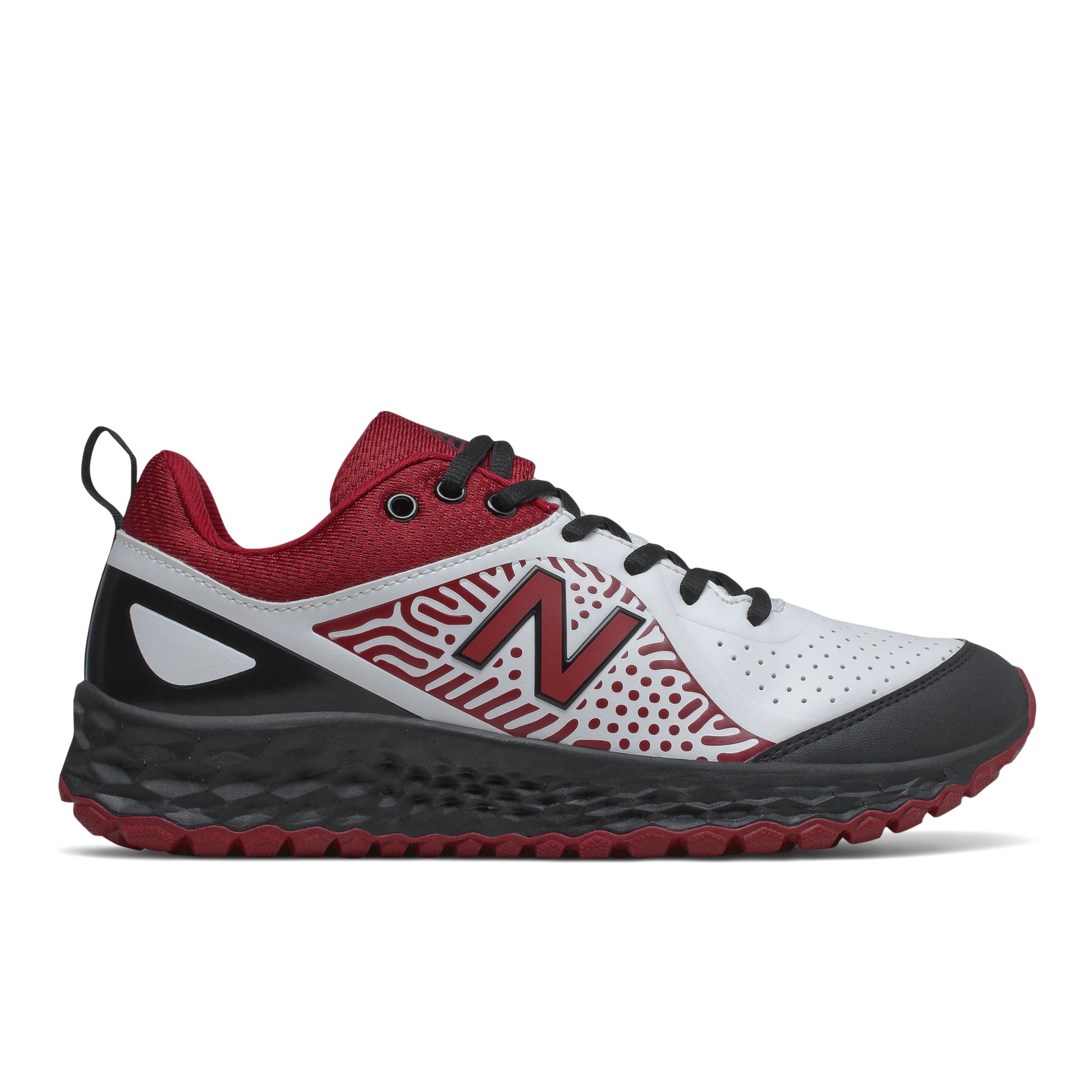new balance boots girls