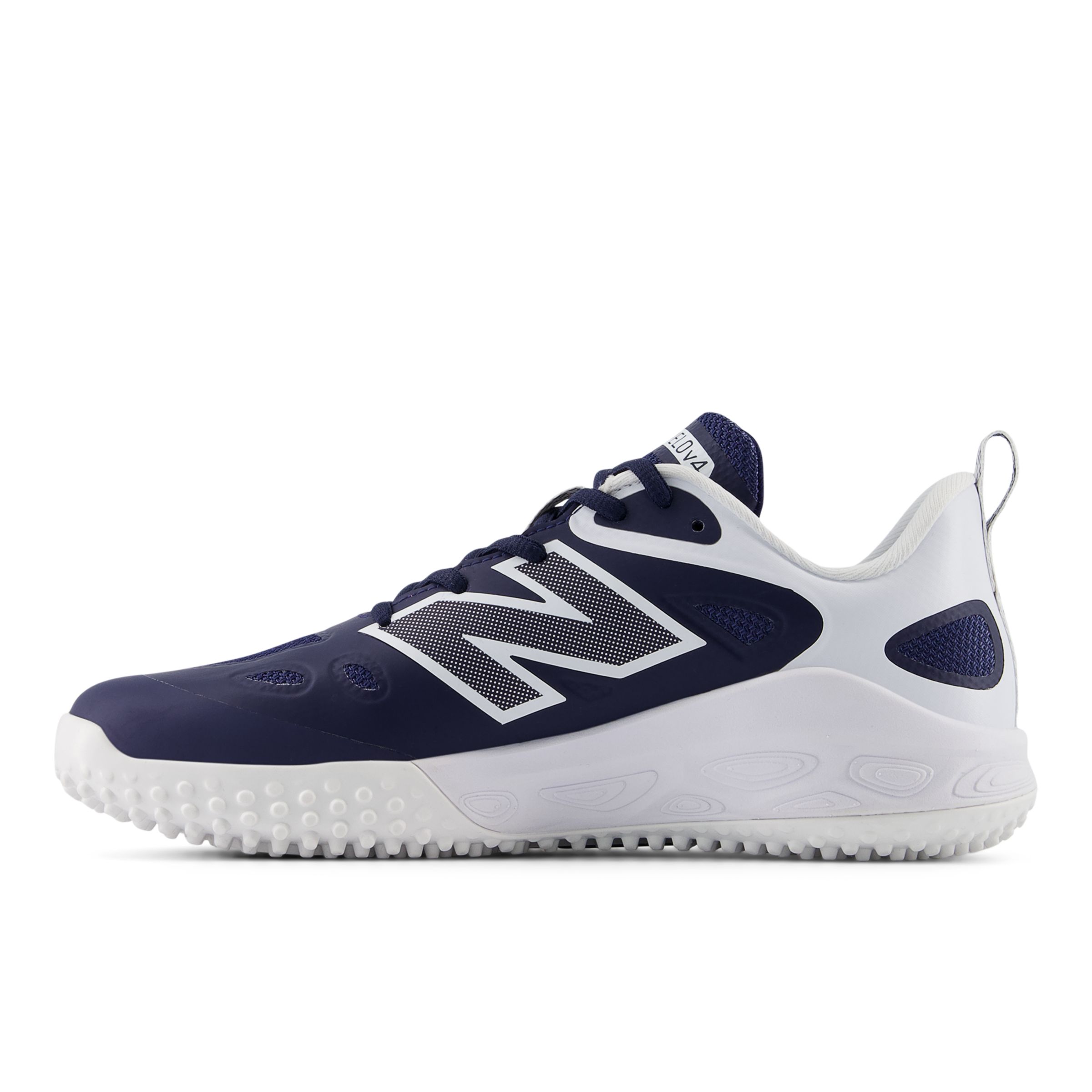 Fresh Foam Velo v4 Turf-Trainer