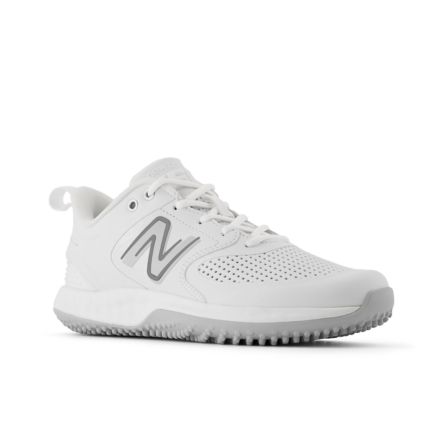 New balance cheap turf cleats