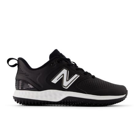 Periodo perioperatorio aprendiz Catarata Fresh Foam Velo v3 Turf -Trainer Synthetics - New Balance