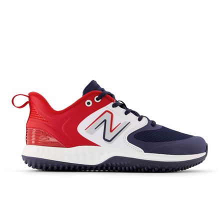 Fresh Foam Velo v3 Turf-Trainer - New Balance