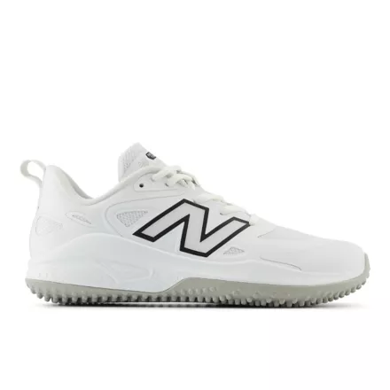 Fresh Foam Velo v4 Turf-Trainer - STVELOW4-B-095