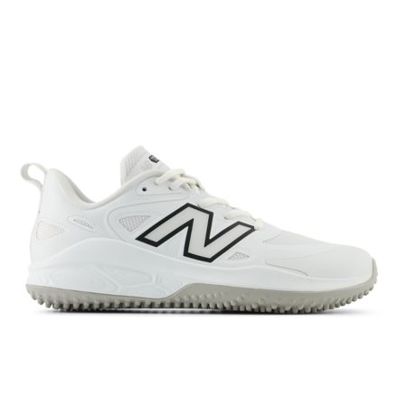 New balance discount trainers best sale