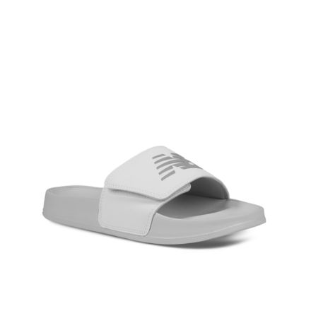 New balance slides for men best sale