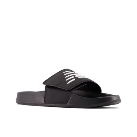 New balance sandals with arch cheap support