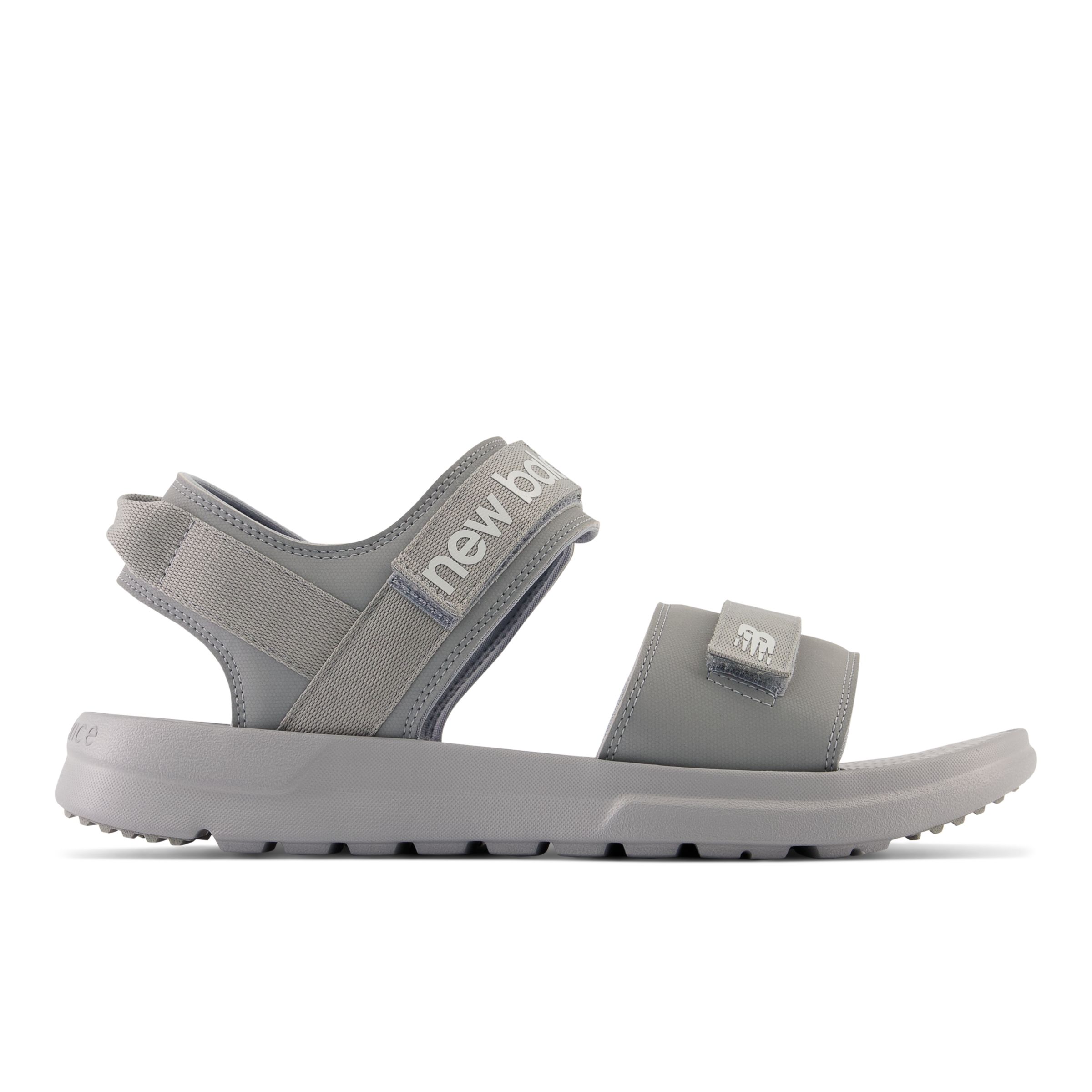New Balance Unisex 250 in Cinza, Synthetic, Tamanho 40