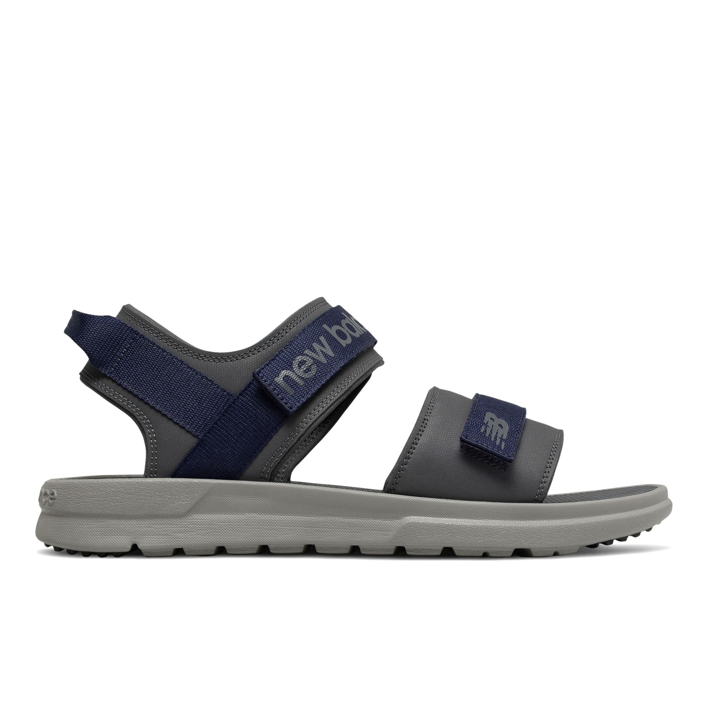 new balance men's sandals