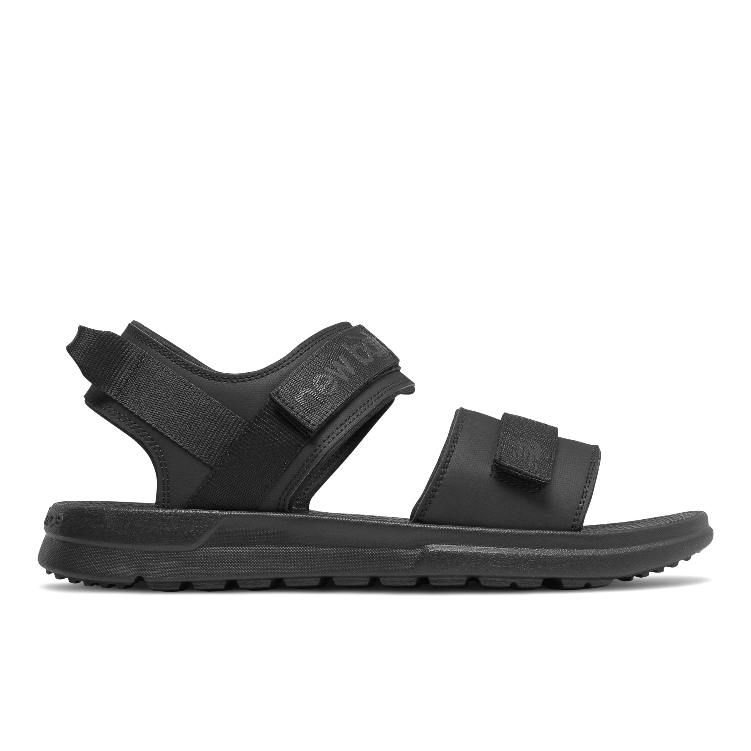 new balance slides mens