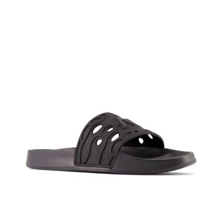 New balance men's recharge slide outlet sandal