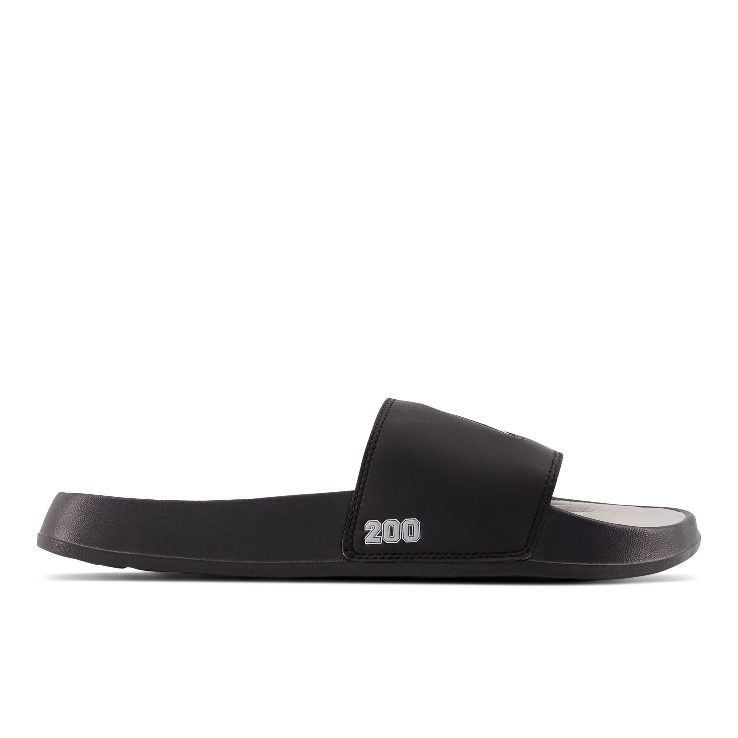 

New Balance Unisexe DynaSoft 200v2 VRSTY en Noir/Gris, Textile, Taille 4 Large