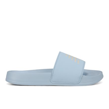 Sandalias chanclas y slides para mujer New Balance