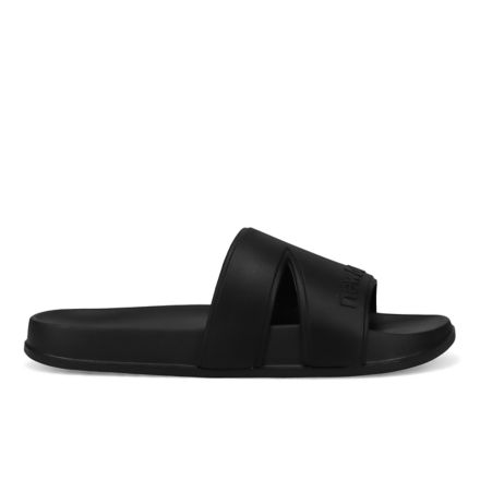 New balance slide sandals on sale