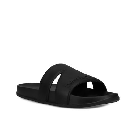 New balance slides mens on sale