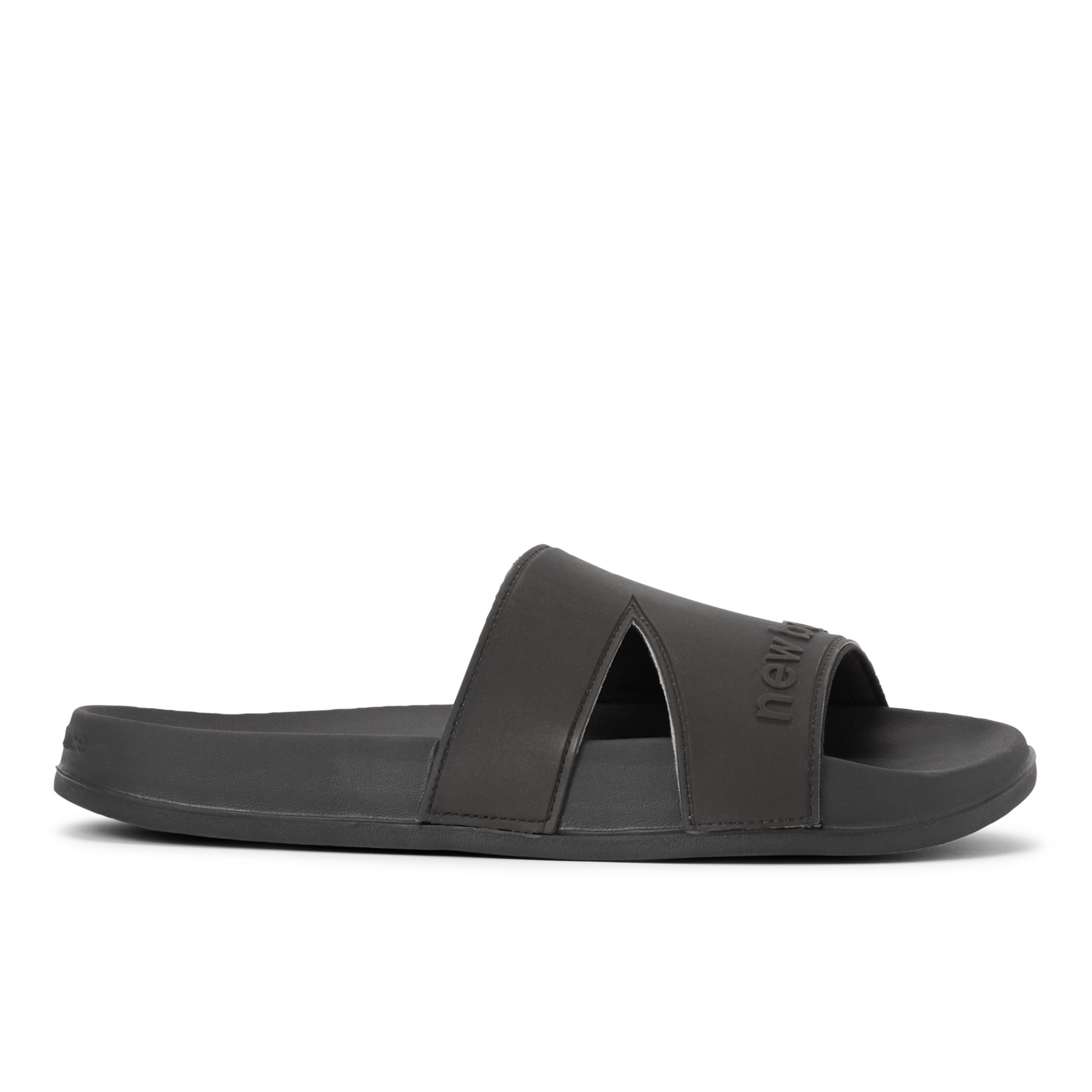 New Balance Unisexe 200N en Noir, Synthétique, Taille 40 Large