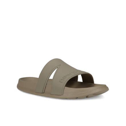 200 N, Stoneware with Brown, SUF20SD1