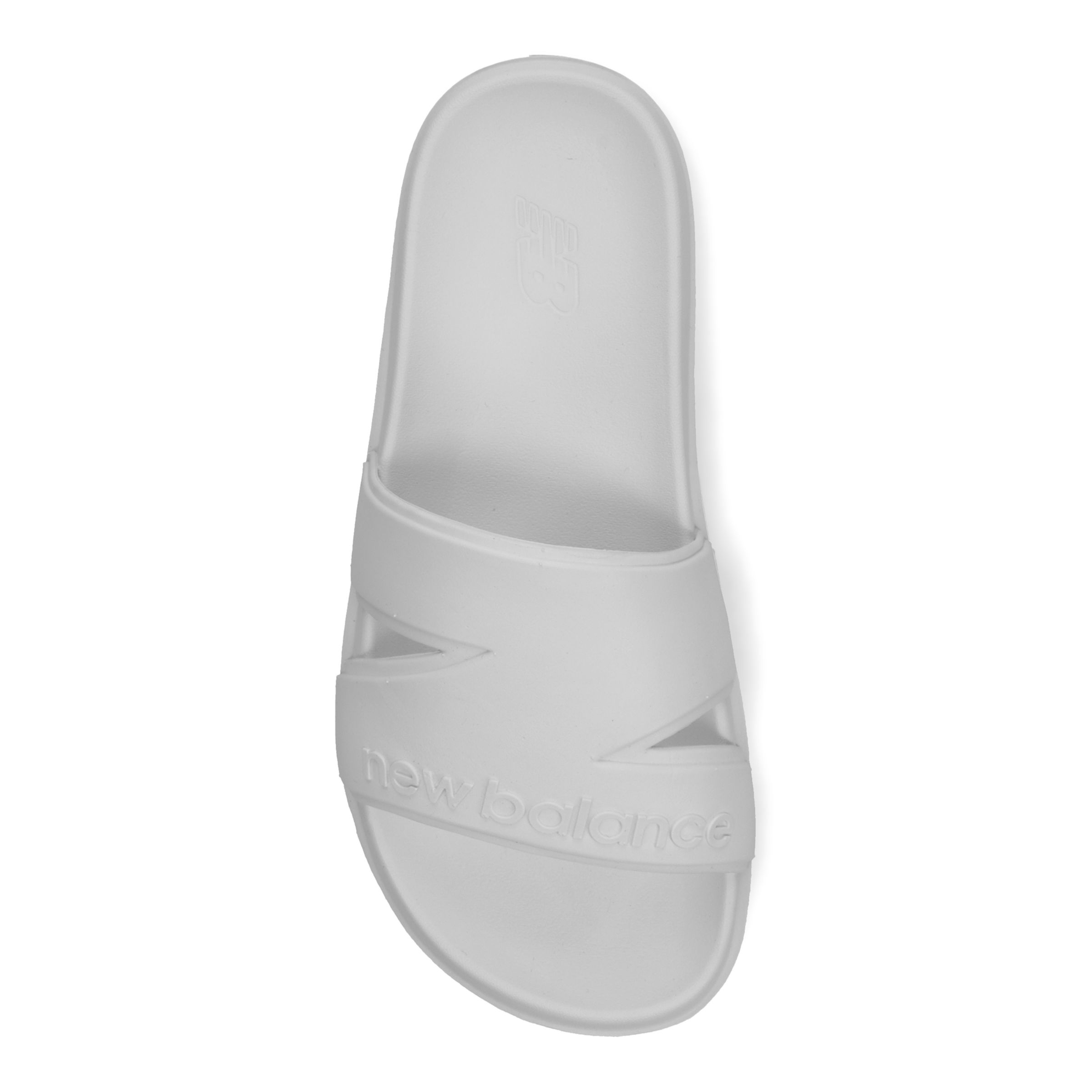 New Balance  sneaker Wit