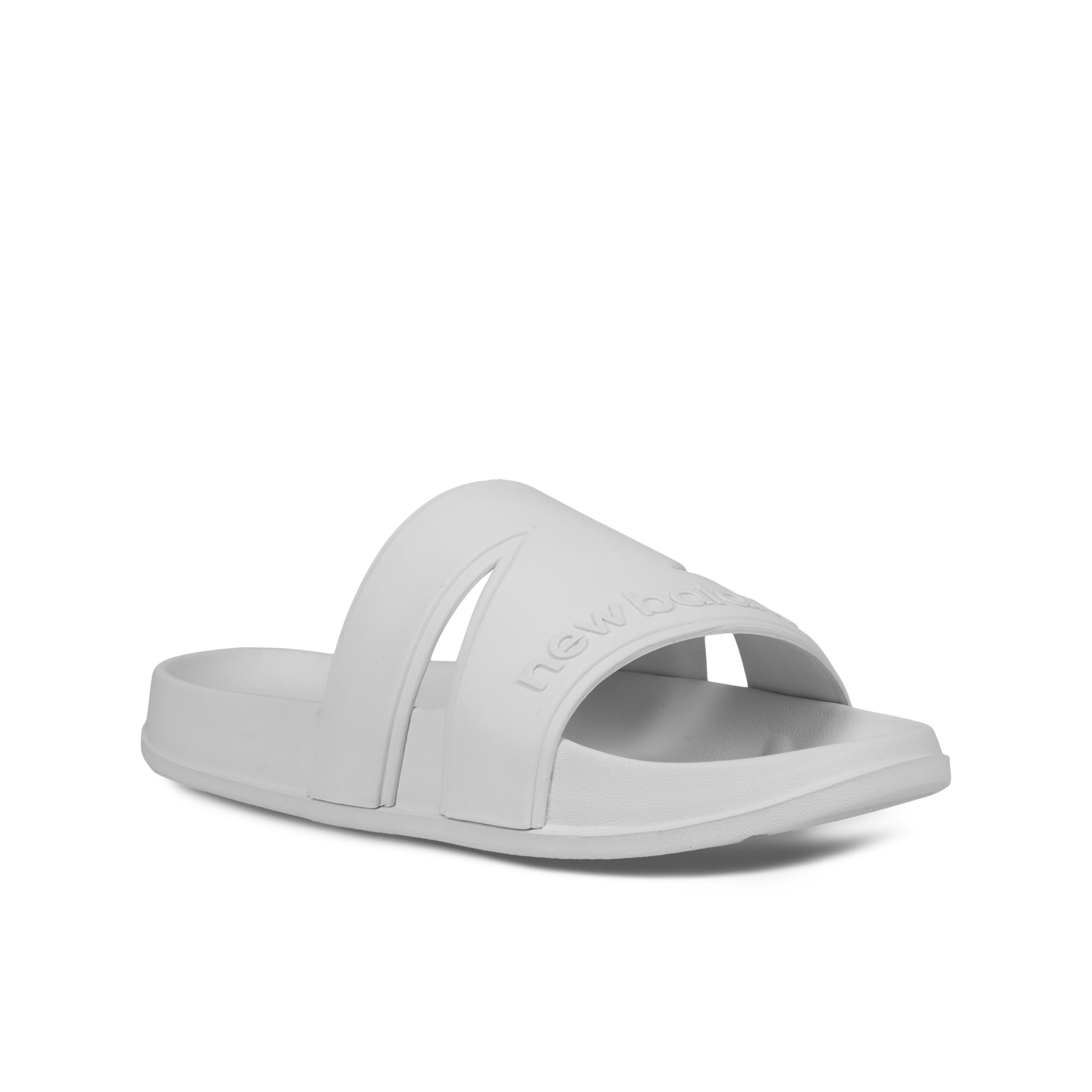 New Balance  sneaker Wit