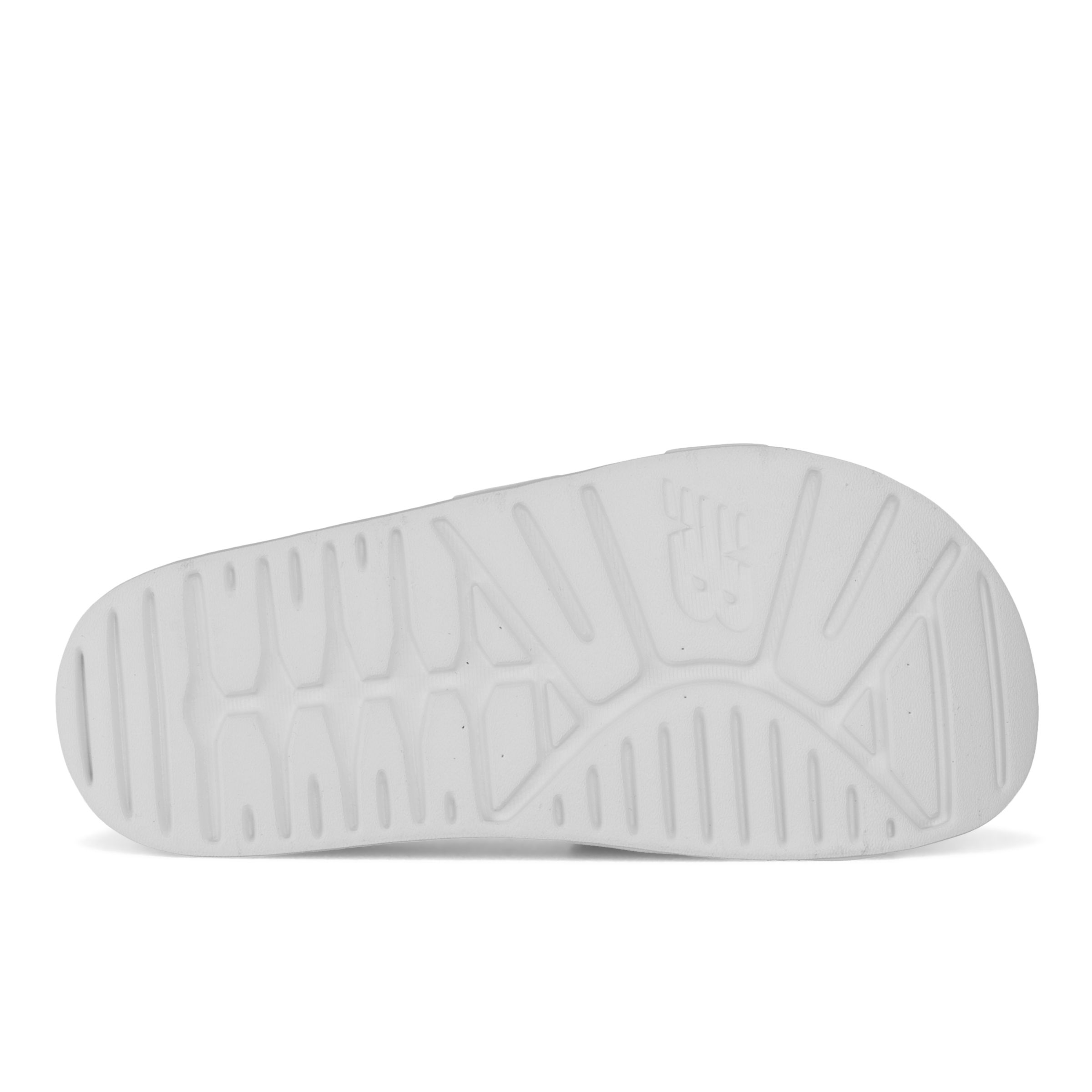 New Balance  sneaker Wit