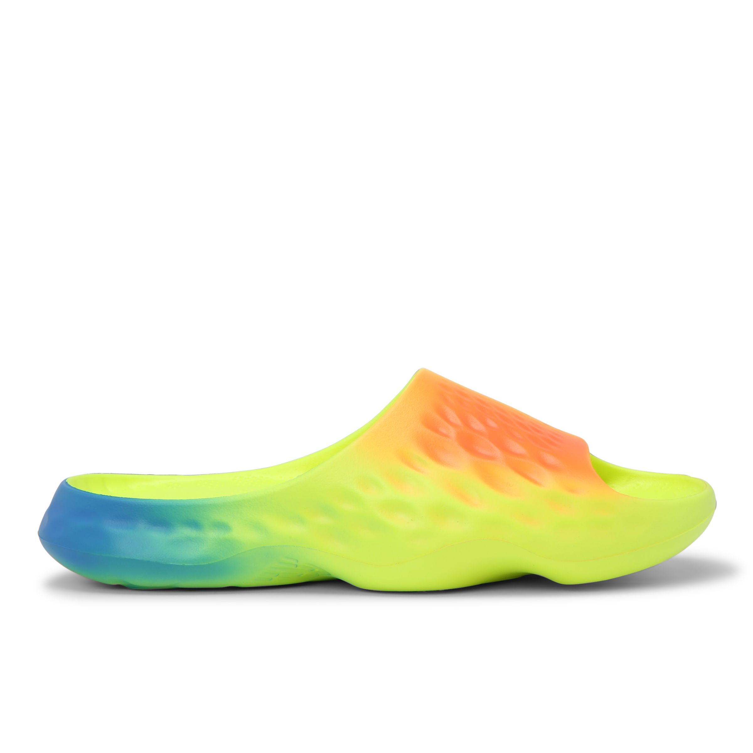 New Balance Unisex Fresh Foam MRSHN in Azul, Synthetic, Tamanho 45