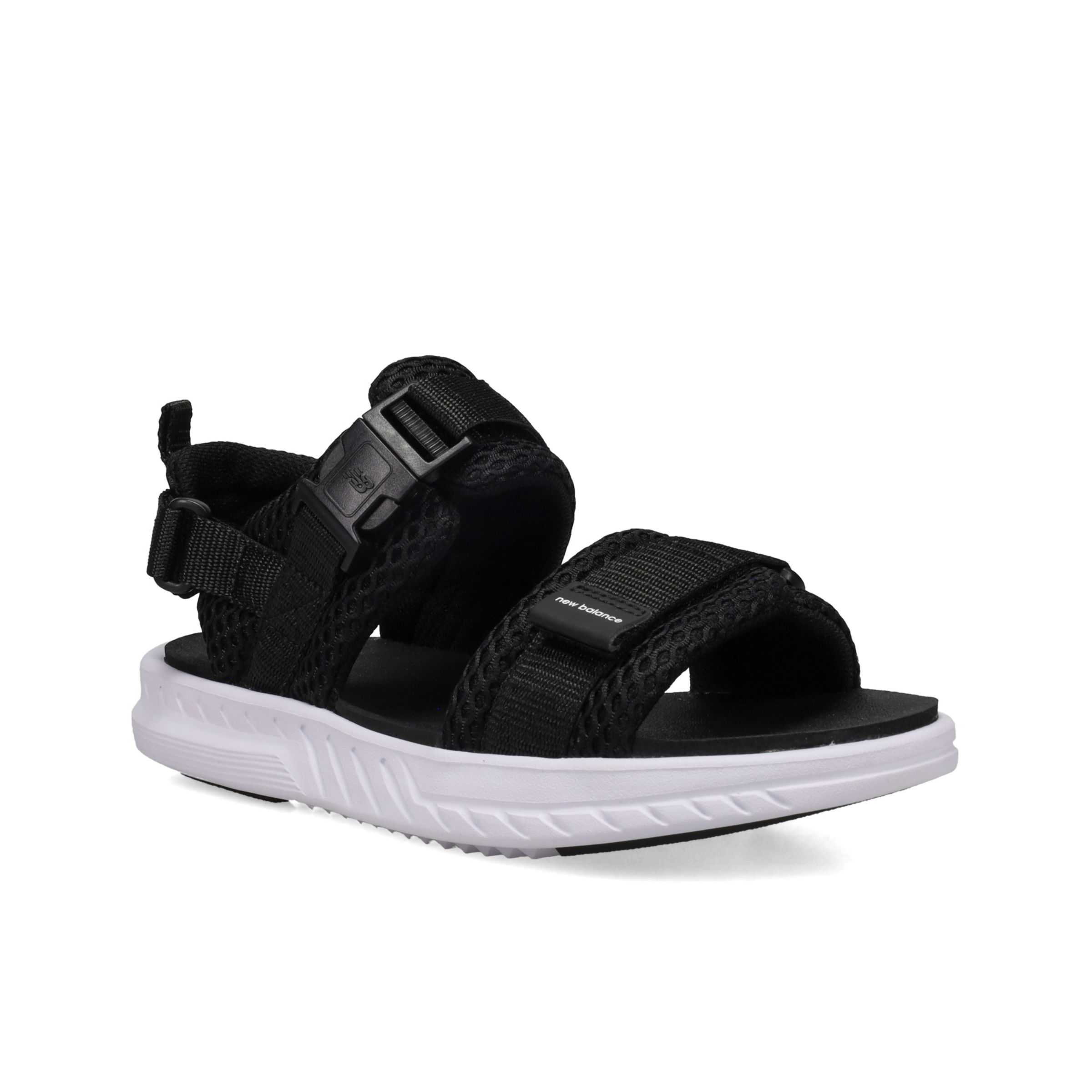 New Balance  sneaker Zwart