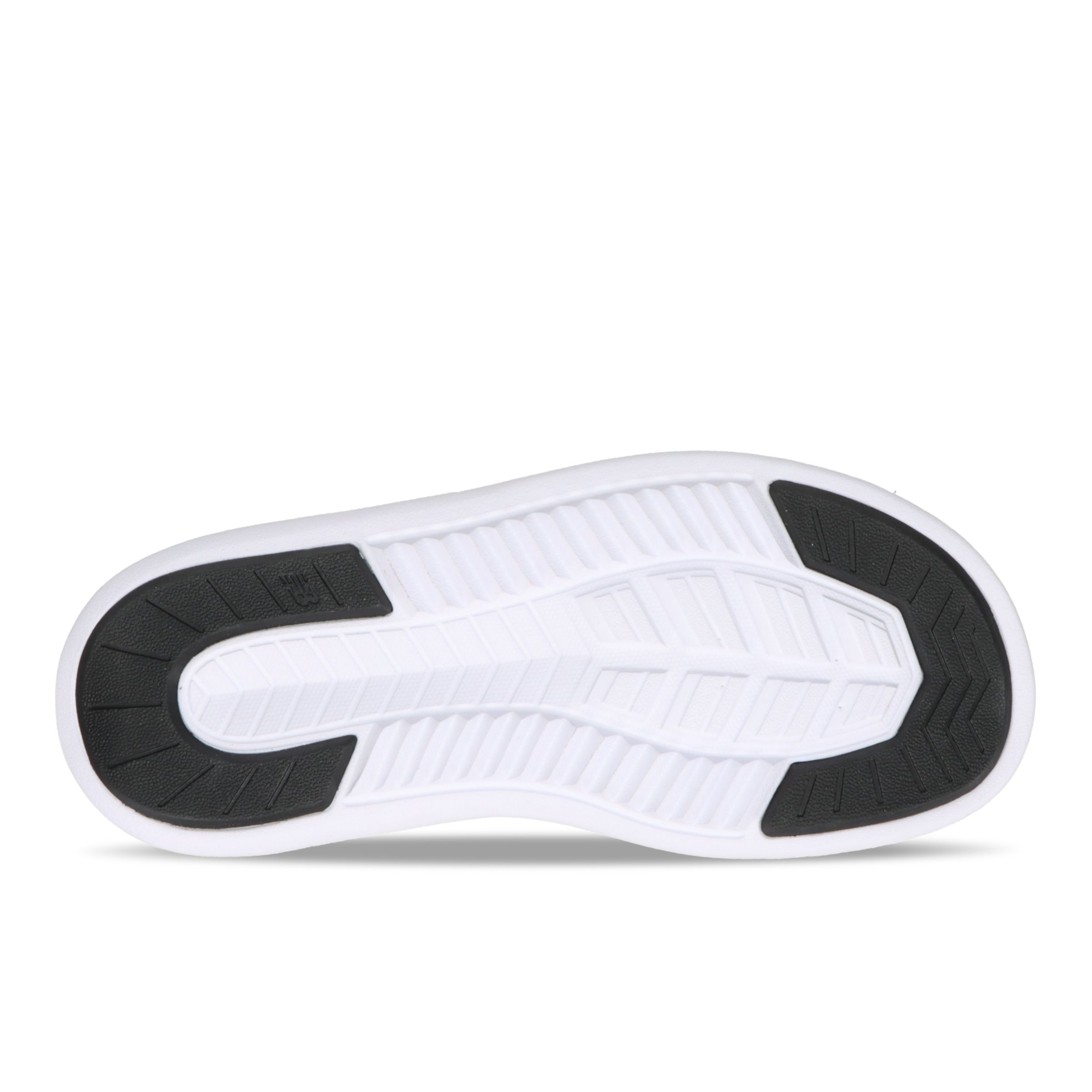 New Balance  sneaker Zwart