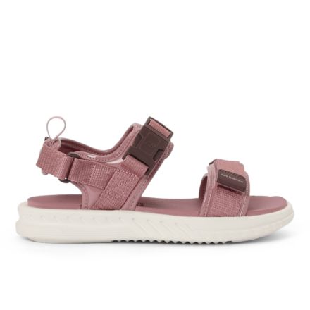 New balance strap sandals on sale