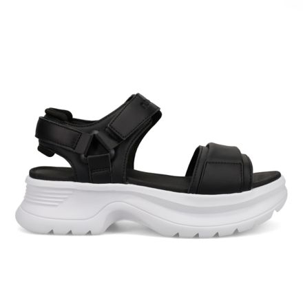 258, Black with White, SWAFSHE1