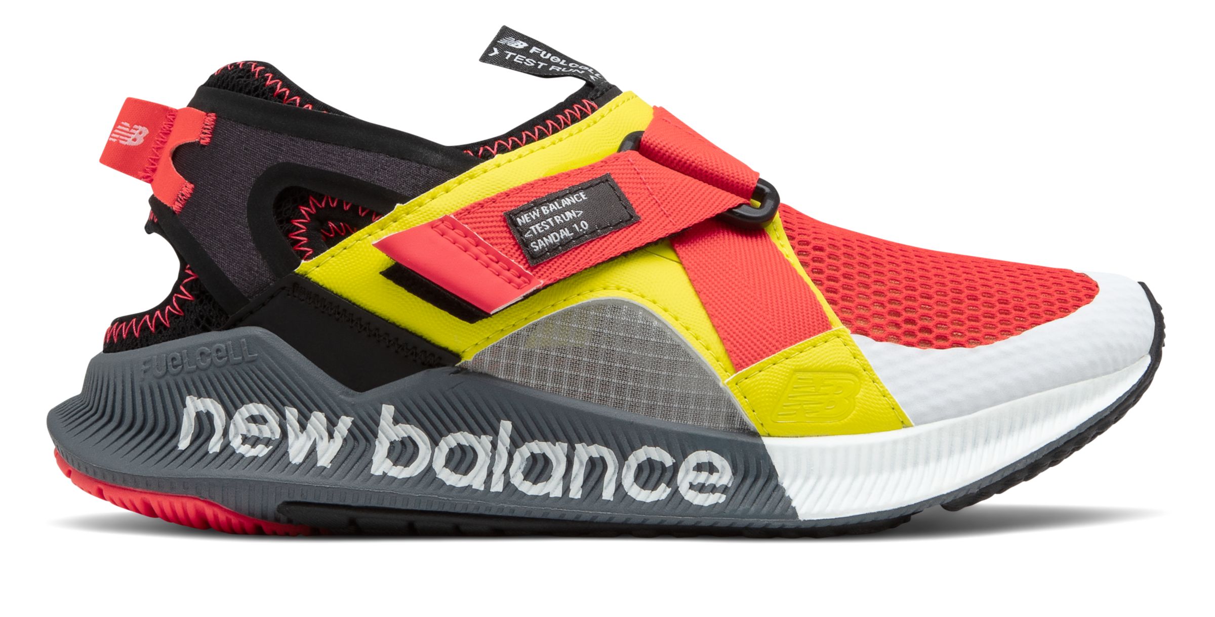 how much is new balance sandals