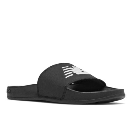 New balance on sale slides mens