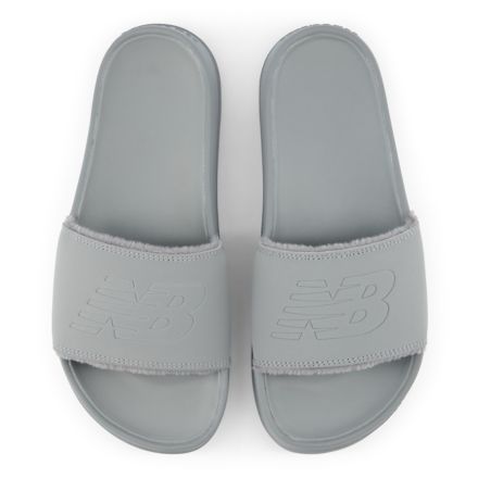 200 - Lined, Slate Grey, SWF200B3