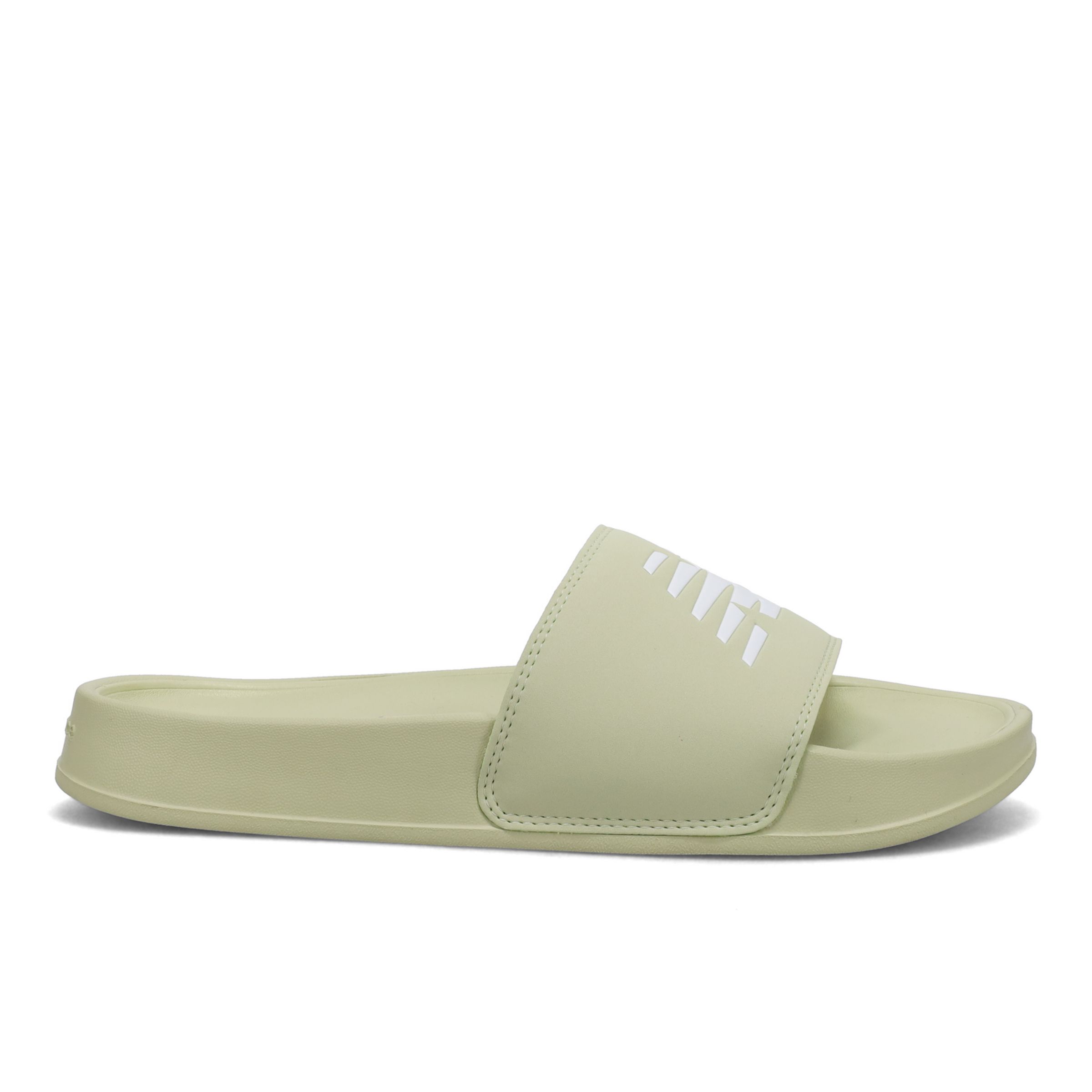 

New Balance Women's 200 Green/White - Green/White