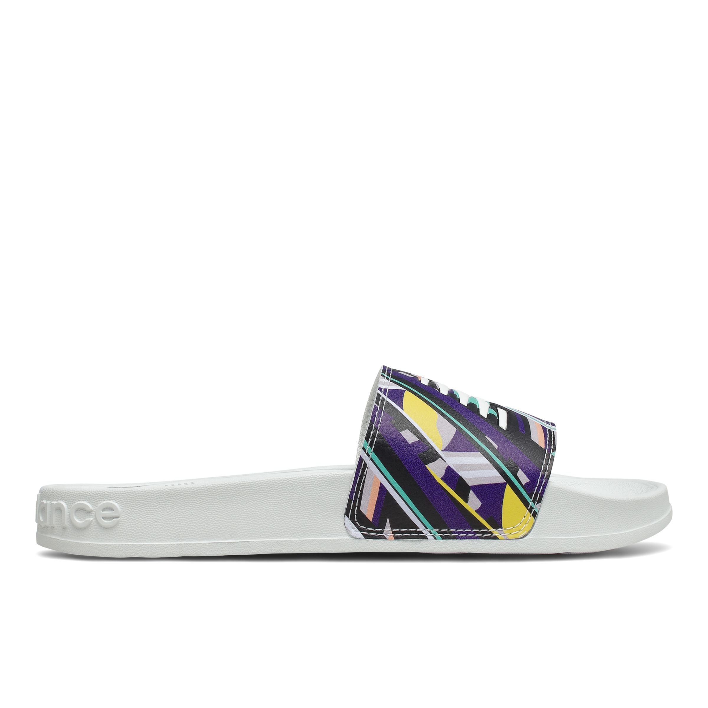 New Balance Women's 200 In Yellow/green