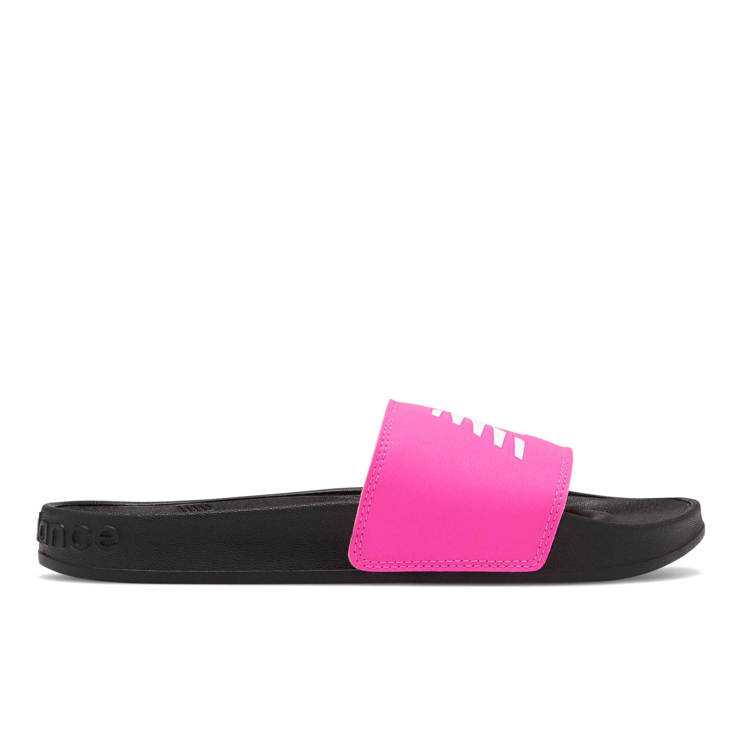 new balance cushioned flip flops
