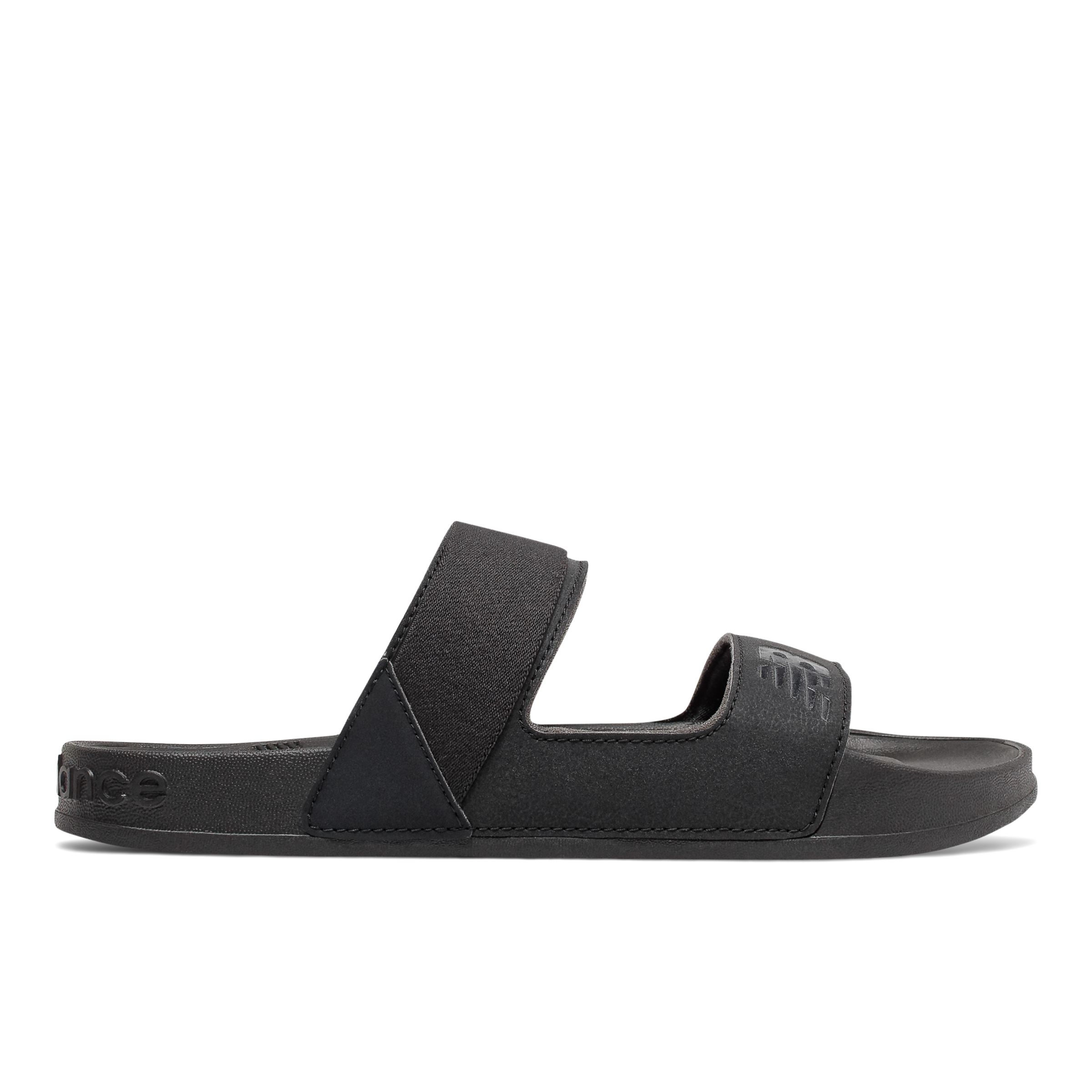 new balance slide sandals