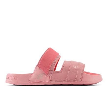 New balance women's slide sandals sale